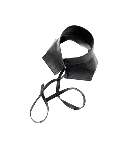 Sculptural Corset Belt / 3022411