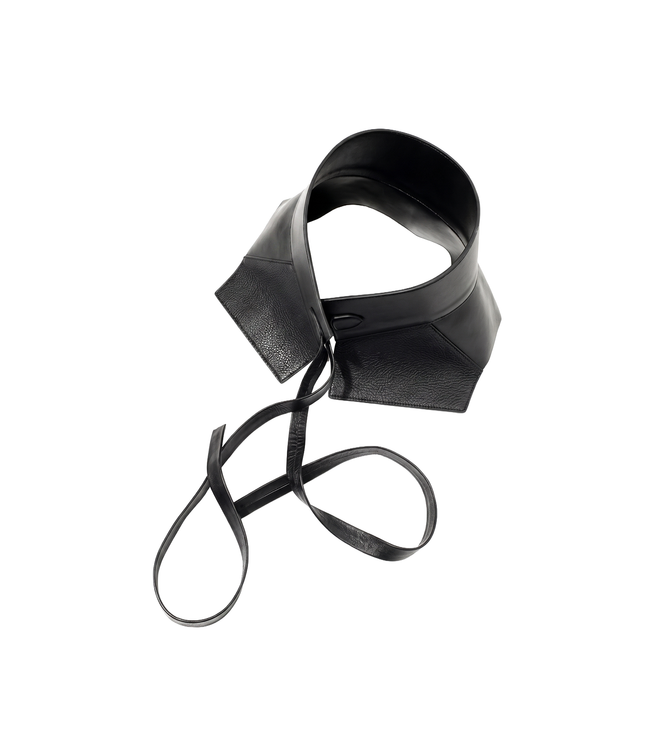 Sculptural Corset Belt / 3022411