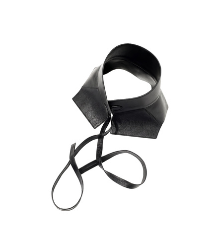 Sculptural Corset Belt / 3022411