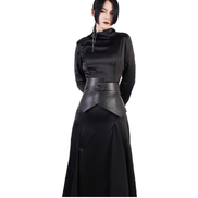 Sculptural Corset Belt / 3022411