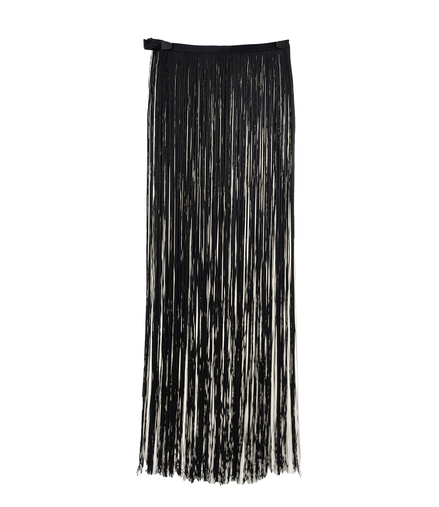 Veil Fringe Blet / 5010401