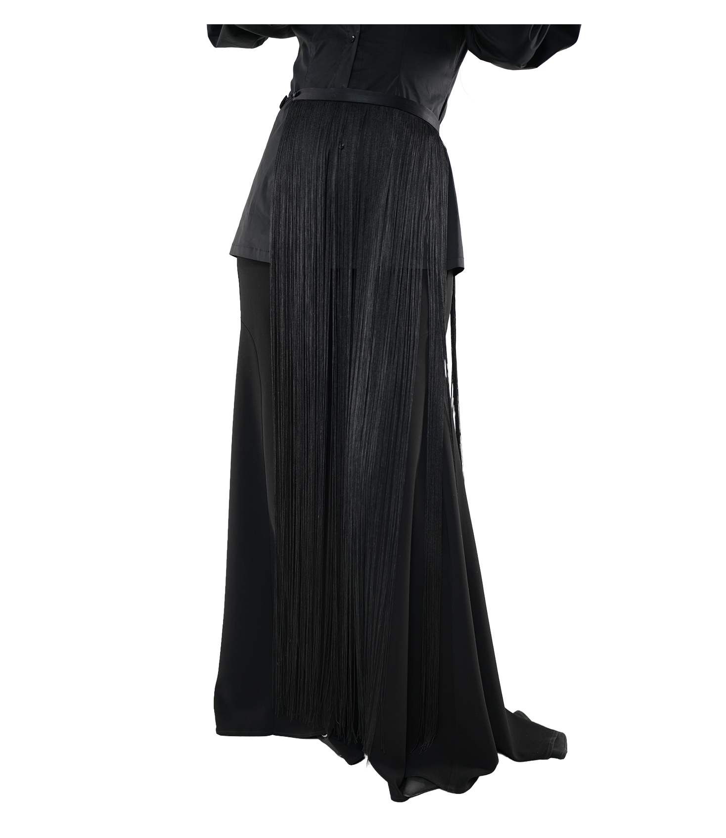 Veil Fringe Blet / 5010401