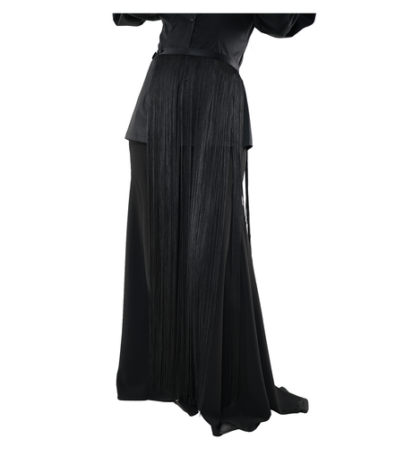 Veil Fringe Blet / 5010401