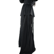 Veil Fringe Blet / 5010401