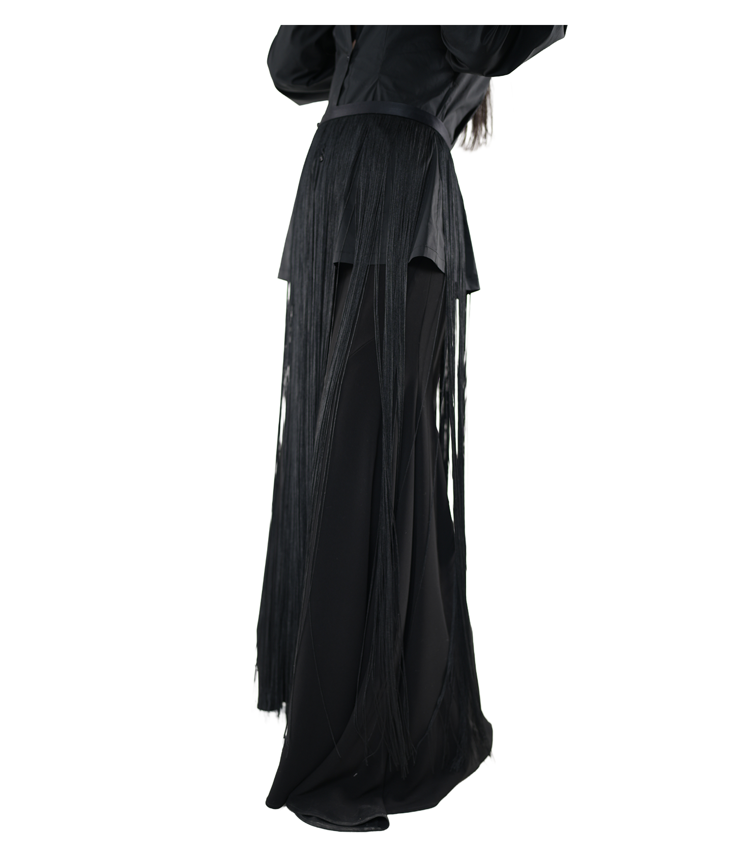 Veil Fringe Blet / 5010401