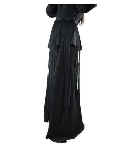 Veil Fringe Blet / 5010401