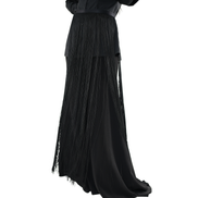 Veil Fringe Blet / 5010401