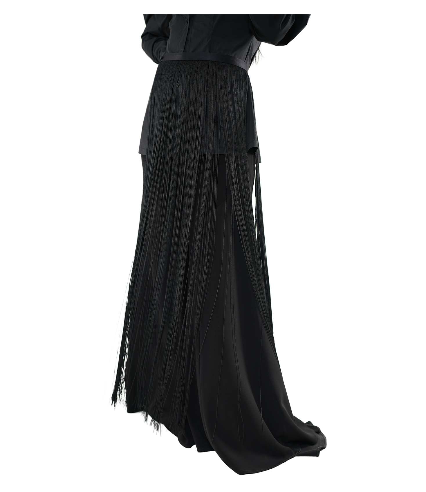 Veil Fringe Blet / 5010401