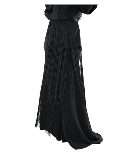 Veil Fringe Blet / 5010401