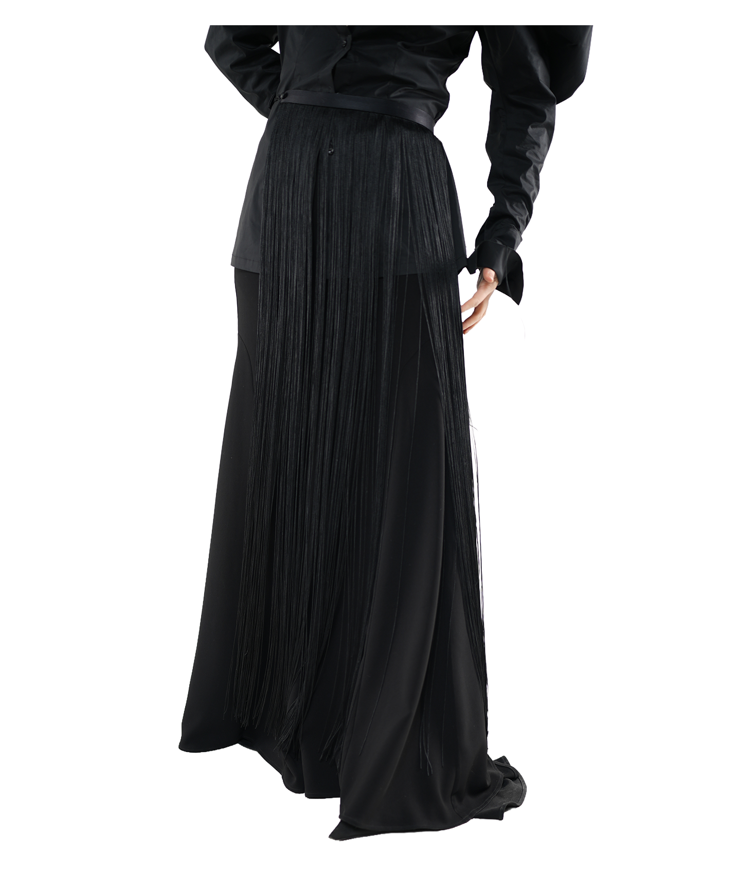 Veil Fringe Blet / 5010401
