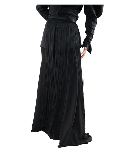 Veil Fringe Blet / 5010401