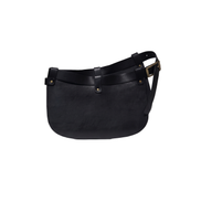 Arc Leather Belt Bag / 5010810